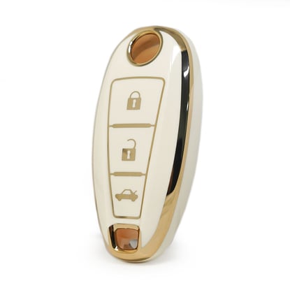 nano-high-quality-cover-for-suzuki-remote-key-3-buttons-white-color