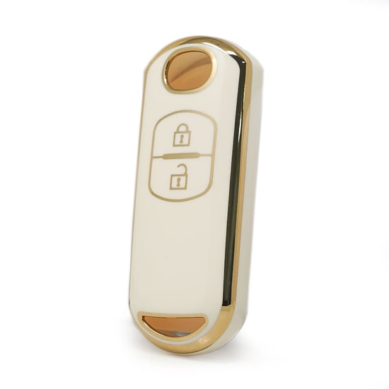 nano-high-quality-cover-for-mazda-remote-key-2-buttons-white-color