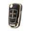 nano-high-quality-cover-for-opel-flip-remote-key-2-buttons-black-color