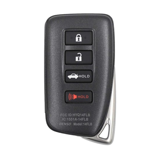lexus-is250-2021-genuine-smart-remote-key-4-buttons-315mhz-89904-53e70-89904-53e71