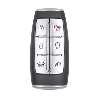 genesis-g70-2022-genuine-smart-remote-key-6-buttons-433mhz-95440-g9630