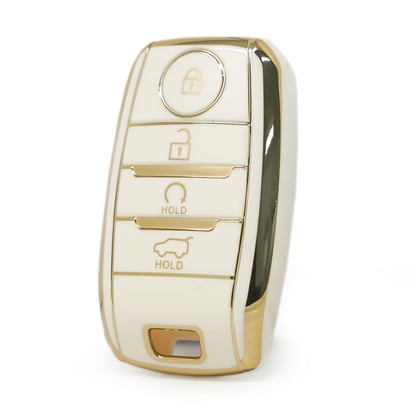 nano-high-quality-cover-for-kia-remote-key-4-buttons-auto-start-suv-white-color