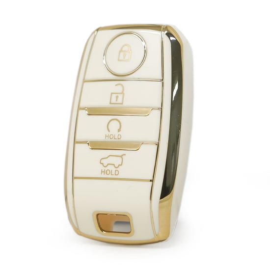 nano-high-quality-cover-for-kia-remote-key-4-buttons-auto-start-suv-white-color