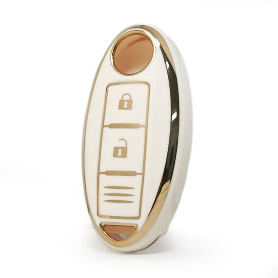 nano-high-quality-cover-for-nissan-remote-key-2-buttons-white-color