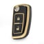nano-high-quality-cover-for-nissan-flip-remote-key-2-buttons-black-color