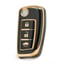 nano-high-quality-cover-for-nissan-flip-remote-key-3-buttons-black-color