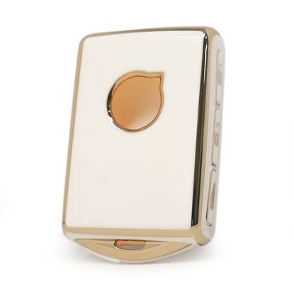 nano-high-quality-cover-for-volvo-smart-remote-key-white-color