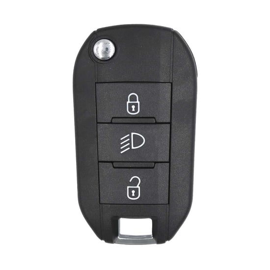 peugeot-flip-remote-key-3-button-with-light-434mhz-chip-4a-9809825177-2015dj2893-08454610-huf8435