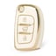 nano-high-quality-cover-for-hyundai-sonata-flip-remote-key-3-buttons-white-color