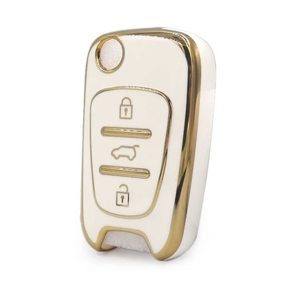 nano-high-quality-cover-for-hyundai-2011-flip-remote-key-3-buttons-suv-white-color