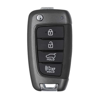 hyundai-kona-2019-genuine-flip-remote-key-4-buttons-433mhz-95430-j9700