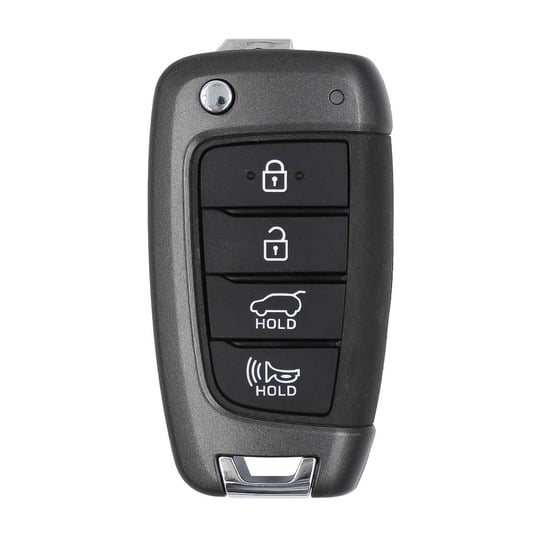 hyundai-kona-2019-genuine-flip-remote-key-4-buttons-433mhz-95430-j9700