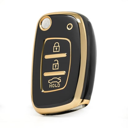 nano-high-quality-cover-for-hyundai-type-a-flip-remote-key-3-buttons-sedan-black-color