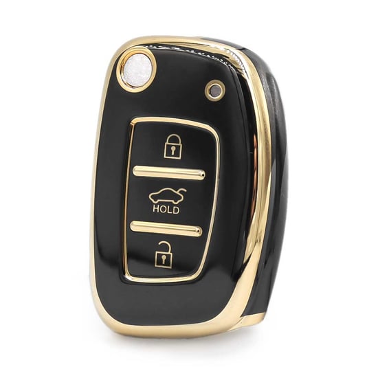 nano-high-quality-cover-for-hyundai-type-b-flip-remote-key-3-buttons-sedan-black-color