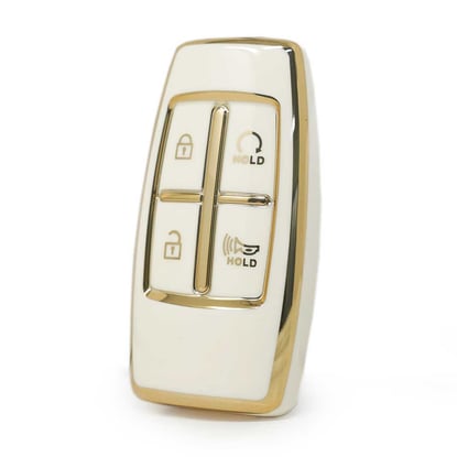 nano-high-quality-cover-for-genesis-remote-key-31-auto-start-buttons-white-color