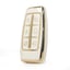 nano-high-quality-cover-for-genesis-remote-key-51-auto-start-buttons-white-color