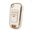 nano-high-quality-cover-for-chevrolet-opel-flip-remote-key-3-buttons-white-color