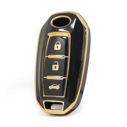 nano-high-quality-cover-for-infiniti-remote-key-3-buttons-sedan-black-color