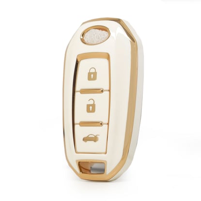 nano-high-quality-cover-for-infiniti-remote-key-3-buttons-sedan-white-color