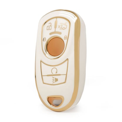 nano-high-quality-cover-for-buick-remote-key-41-buttons-auto-start-white-color