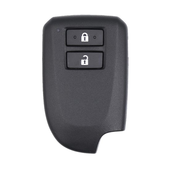 toyota-aygo-2015-2018-genuine-smart-remote-key-2-buttons-433mhz-89904-0h010