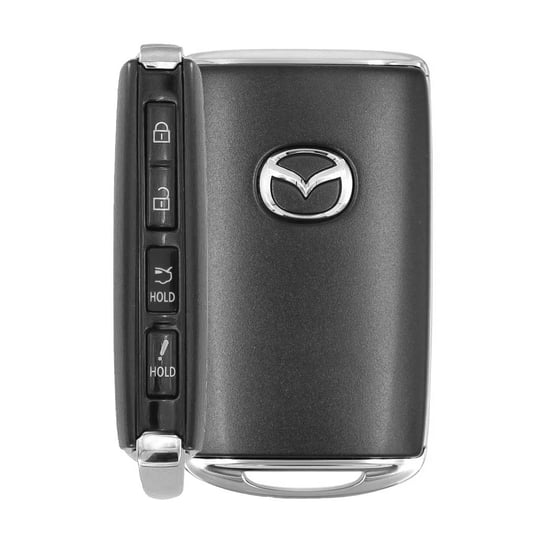 mazda-6-mx-5-miata-2021-genuine-smart-remote-key-31-button-315mhz-gdyl-67-5dyb