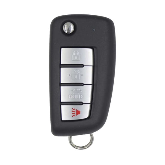 nissan-sunny-2021-genuine-flip-remote-key-31-buttons-433mhz-h0561-5ef0c