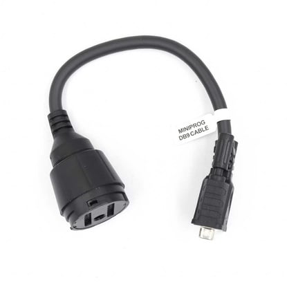 xhorse-xdnp13gl-db9-cable-for-benz-eisezs-adapter-work-with-vvdi-mini-prog