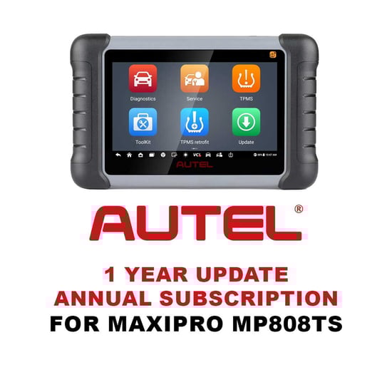 autel-1-year-update-subscription-for-mp808ts