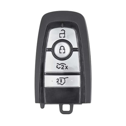 ford-mustang-mach-e-2020-genuine-smart-key-4-button-433434mhz-mx6t-15k601-ea