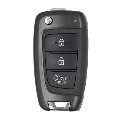 hyundai-venue-2020-genuine-flip-remote-21-buttons-433mhz-95430-k2400