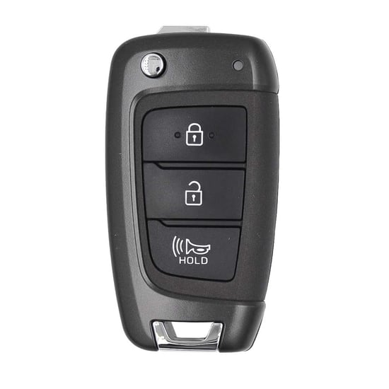 hyundai-venue-2020-genuine-flip-remote-21-buttons-433mhz-95430-k2400