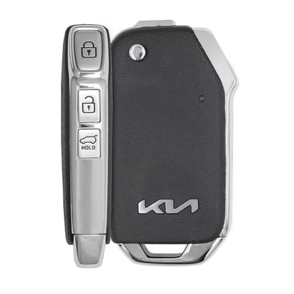 kia-carnival-2022-genuine-flip-remote-key-3-buttons-433mhz-95430-p1300