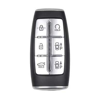 genesis-g80-2021-genuine-smart-remote-key-6-buttons-433mhz-95440-t1310