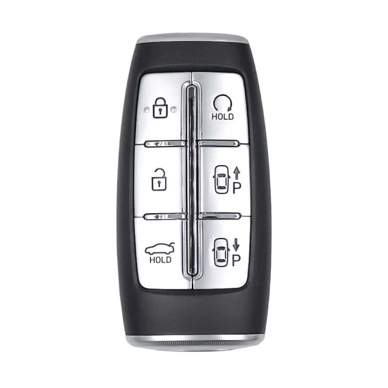 genesis-g80-2021-genuine-smart-remote-key-6-buttons-433mhz-95440-t1310