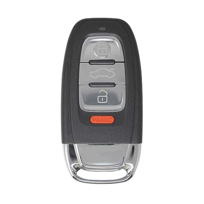 audi-smart-remote-key-proximity-type-31-buttons-868mhz-pcf7945ac-transponder