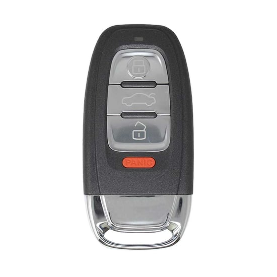 audi-smart-remote-key-proximity-type-31-buttons-868mhz-pcf7945ac-transponder