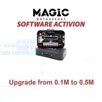 magic-software-upgrade-from-fls-01m-to-05m