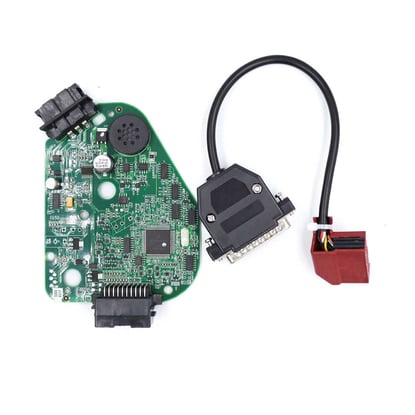 audi-c6-q7-a6-steering-column-module-j518-elv-emulator-with-vvdi-dedicated-programming-cable