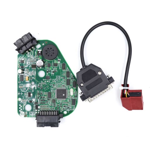 audi-c6-q7-a6-steering-column-module-j518-elv-emulator-with-vvdi-dedicated-programming-cable