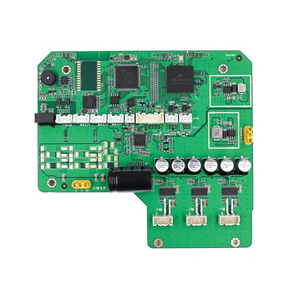 xhorse-replacement-main-board-for-xhorse-dolphin-ii-xp-005l-key-cutting-machine