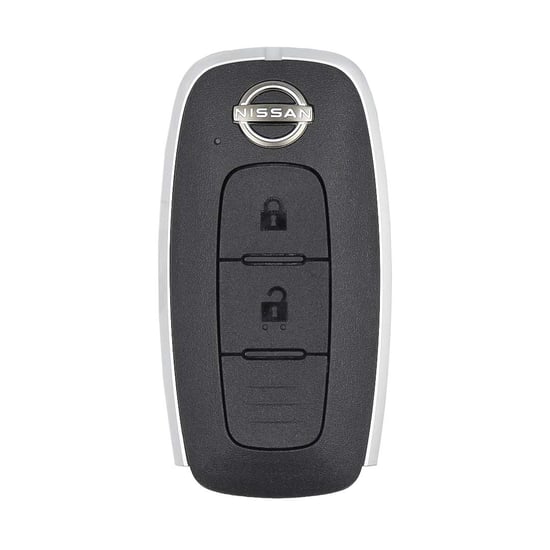 nissan-kicks-x-trail-rogue-ariya-2023-genuine-smart-remote-key-2-buttons-433mhz-285e3-5mr0b