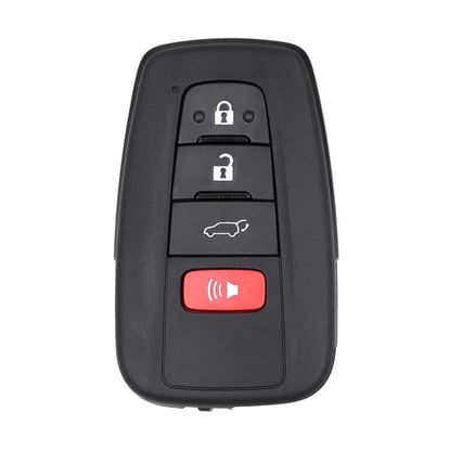 toyota-rav4-2019-2023-genuine-smart-remote-key-31-buttons-43392mhz-korea-spec-8990h-42260