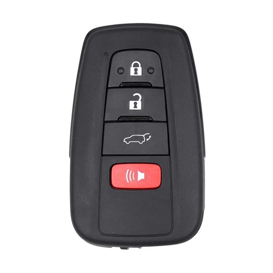 toyota-rav4-2019-2023-genuine-smart-remote-key-31-buttons-43392mhz-korea-spec-8990h-42260