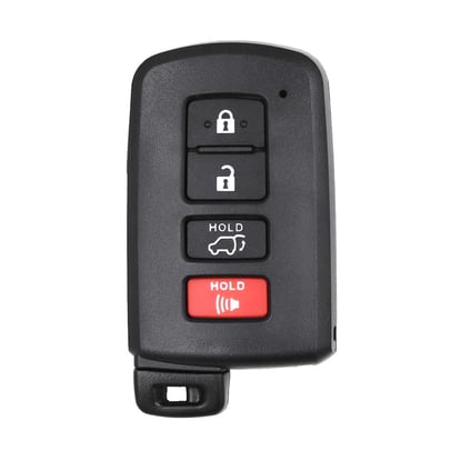 toyota-highlander-2014-2019-smart-remote-key-4-buttons-315mhz-89904-0e121-89904-60j50