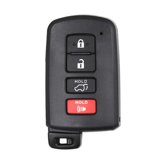 toyota-highlander-2014-2019-smart-remote-key-4-buttons-315mhz-89904-0e121-89904-60j50