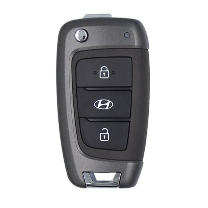 hyundai-staria-2022-genuine-flip-remote-key-2-button-433mhz-95430-cg120