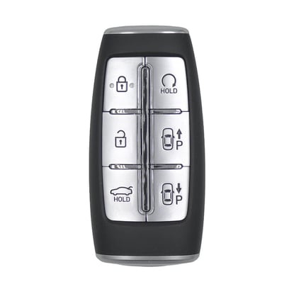 genesis-g80-2021-genuine-smart-remote-key-6-buttons-433mhz-95440-t1300