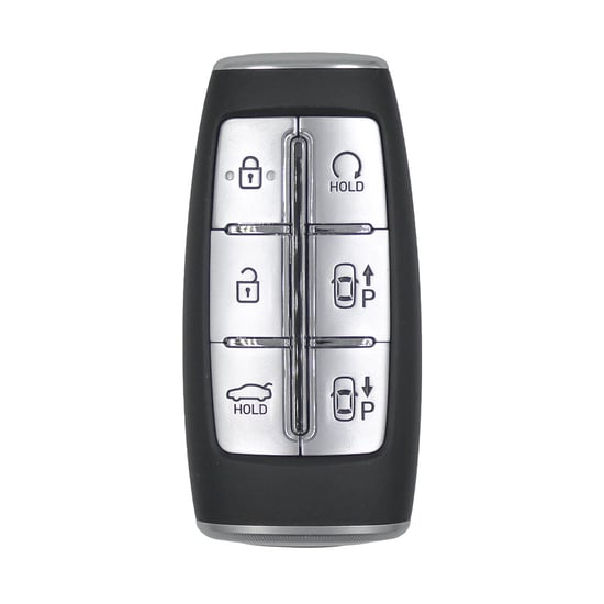 genesis-g80-2021-genuine-smart-remote-key-6-buttons-433mhz-95440-t1300