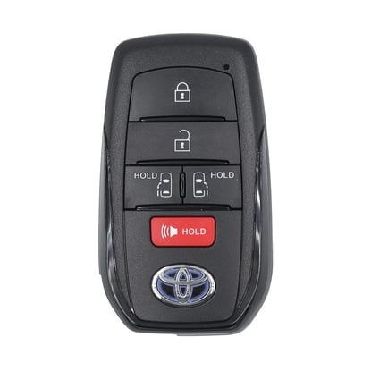 toyota-sienna-2021-genuine-smart-remote-key-41-button-3121131435mhz-8990h-08020-8990h-08021